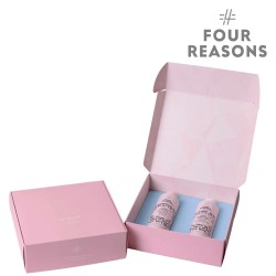 Four Reasons Original Color matu kopšanas komplekts krāsotiem matiem