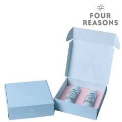 Four Reasons Original Moisture matu kopšanas komplekts sausiem matiem