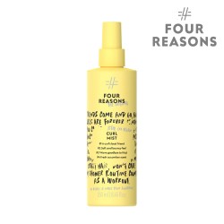 Four Reasons Original Curl sprejs cirtainiem matiem 250ml