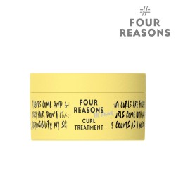 Four Reasons Original Curl maska cirtainiem matiem 200ml