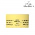 Four Reasons Original Curl maska cirtainiem matiem 200ml