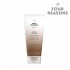 Four Reasons tonējoša matu maska Chocolate 200ml