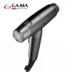 Gama iQ MAX Lite profesionāls fēns 1700W pelēks