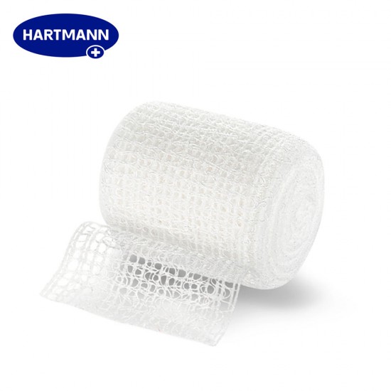 Hartmann Peha-Fix superelastīga fiksācijas saite 4cm x 4m