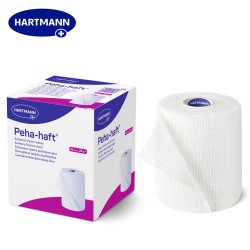 Hartmann Peha-haft elastīga fiksācijas saite 10cm x 20m 