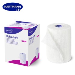 Hartmann Peha-haft elastīga fiksācijas saite 12cm x 20m