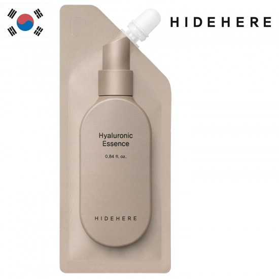 Hidehere Hyaluronic Essence hialuronskābes esence 25ml