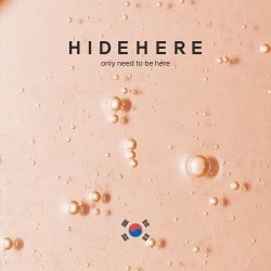 Hidehere Hyaluronic essence 25ml