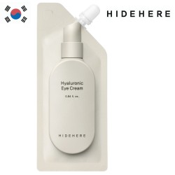 Hidehere Hyaluronic eye cream 25ml