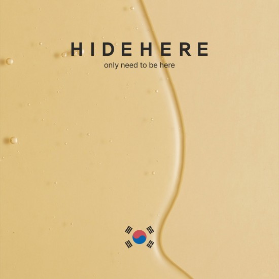 Hidehere Vita Elixir Serum vitamīnu eliksīra serums 25ml