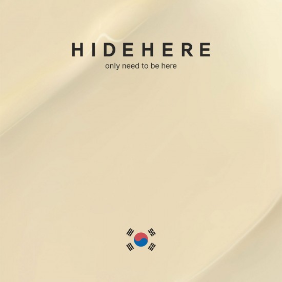 Hidehere Vita Elixir Cream vitamīnu eliksīra krēms 25ml