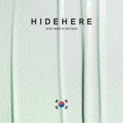 Hidehere Cica Care cream 25ml
