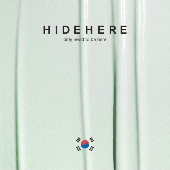 Hidehere Cica Care Cream krēms 25ml