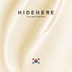 Hidehere Collagen sleeping mask 25ml
