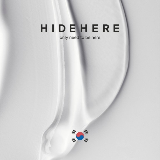 Hidehere Green Tea Collagen Gel Cleanser attīroša zaļas tējas želēja ar kolagēnu 25ml