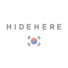Hidehere