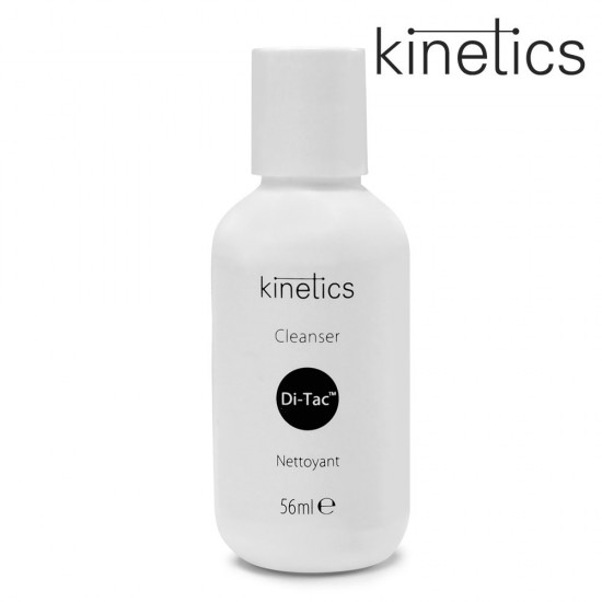 Kinetics Di-Tac Cleanser 56ml