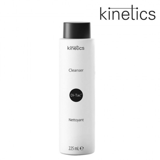 Kinetics Di-Tac Cleanser 225ml