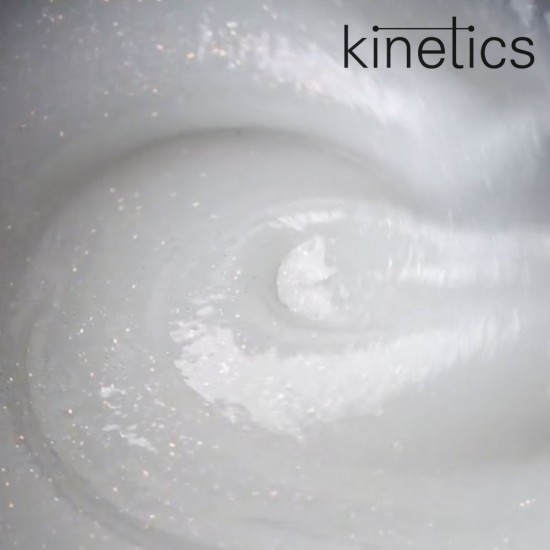 Kinetics Classic Gel Medium #941 Milky Spark 15ml