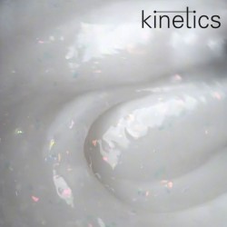 Kinetics Classic Gel Medium #942 Milky Frost 15ml