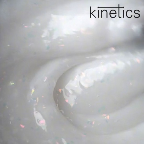 Kinetics Classic Gel Medium #942 Milky Frost 15ml