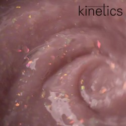 Kinetics Classic Gel Medium #944 Nude Frost 15ml