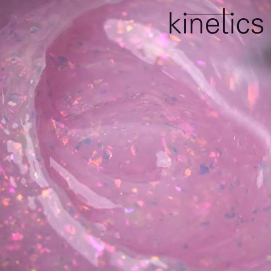 Kinetics Classic Gel Medium #946 Silk Frost 15ml
