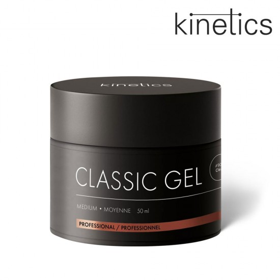 Kinetics Classic Gel Medium #900 Clear 50ml