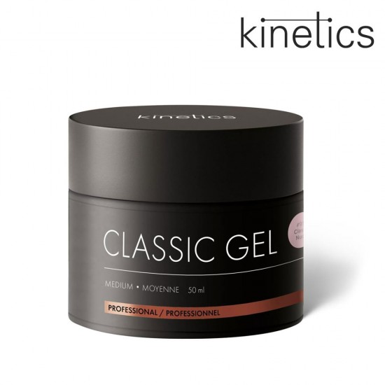 Kinetics Classic Gel Medium #916 Classic Nude 50ml