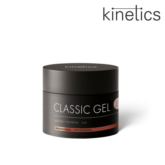 Kinetics Classic Gel Medium #927 Dark Sand 15ml