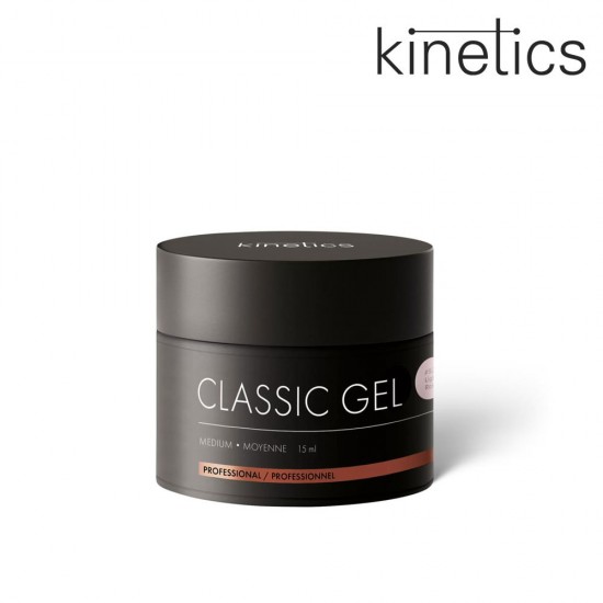 Kinetics Classic Gel Medium #928 Light Rose 15ml