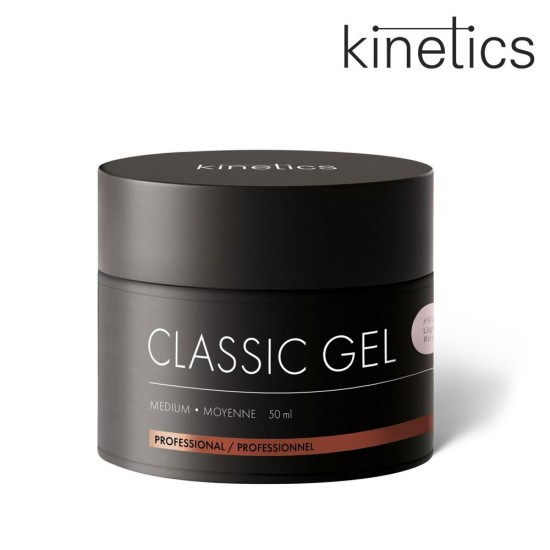 Kinetics Classic Gel Medium #928 Light Rose 50ml