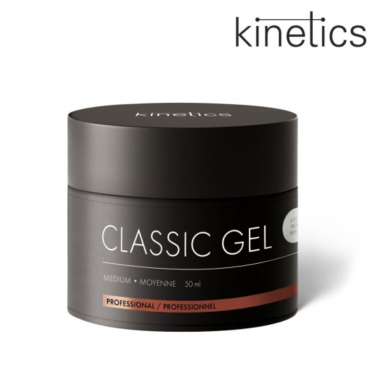 Kinetics Classic Gel Medium #906 Milky White 50ml