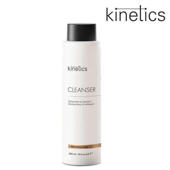 Kinetics Cleanser līdzeklis nagu tīrīšanai 225ml
