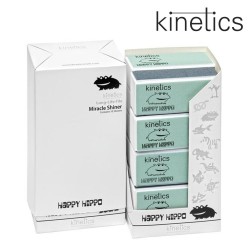 Kinetics Happy Hypo пилка-баф для наращенных акрилом и натуральных ногтей 1шт Kinetics Happy Hypo пилка-баф для наращенных акрилом и натуральных ногтей 1шт