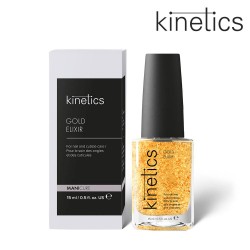 Kinetics Gold Elixir nagu eliksīrs 15ml