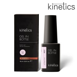 Kinetics Gel in Bottle Builder Gel #937 Silk 15ml