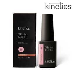 Kinetics Gel in Bottle Builder Gel #944 Nude Frost 15ml