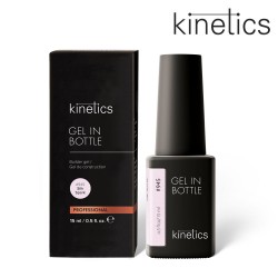Kinetics Gel in Bottle Builder Gel #945 Silk Spark 15ml