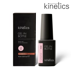 Kinetics Gel in Bottle Builder Gel #928 Light Rose 15ml Kinetics Gel in Bottle Builder Gel #928 Light Rose 15ml