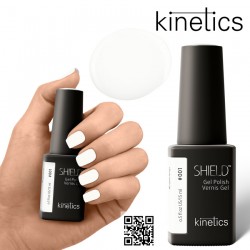 Kinetics Shield Gel Polish 15ml Beginning #001 Kinetics Shield Gel Polish 15ml Beginning #001