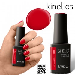 Kinetics Shield Gel Polish 15ml Victory #021 Kinetics Shield Gel Polish 15ml Victory #021