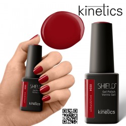 Kinetics Shield Gel Polish 15ml Poet's Heart #030