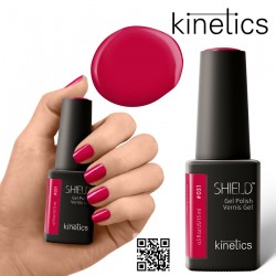Kinetics Shield Gel Polish 15ml Falling in Love #031 Kinetics Shield Gel Polish 15ml Falling in Love #031