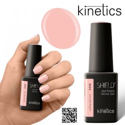 Kinetics Shield Gel Polish 15ml Delicate Lace #058 Kinetics Shield Gel Polish 15ml Delicate Lace #058