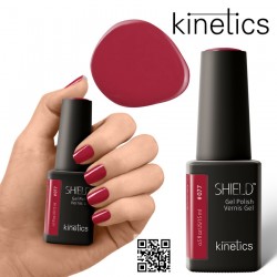 Kinetics Shield Gel Polish 15ml Imperial #077 Kinetics Shield Gel Polish 15ml Imperial #077