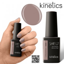 Kinetics Shield Gel Polish 15ml Piano, Piano #203