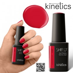 Kinetics Shield Gel Polish 15ml Dress to Impress #207 Kinetics Shield Gel Polish 15ml Dress to Impress #207