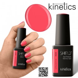 Kinetics Shield Gel Polish 15ml Crazy Dazy #225 Kinetics Shield Gel Polish 15ml Crazy Dazy #225