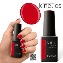 Kinetics Shield Gel Polish 15ml #321 Audrey Kinetics Shield Gel Polish 15ml #321 Audrey